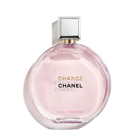 chanel chance eau de parfum douglas